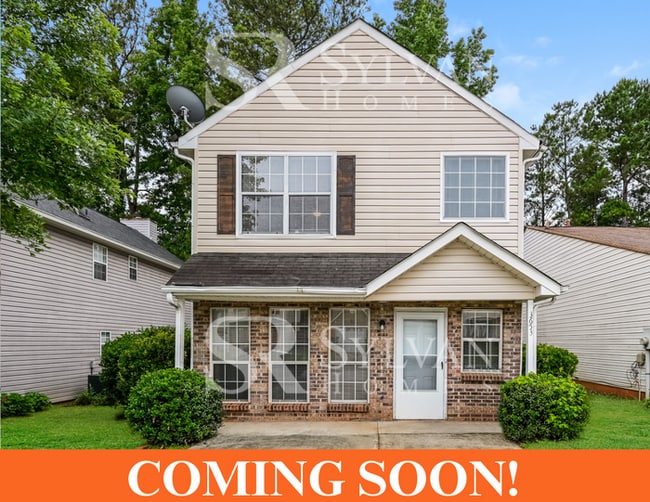property at 3653 Silver Springs Ct