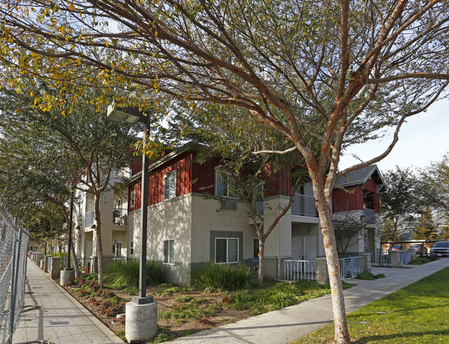 Almaden in San Jose, CA - Foto de edificio - Building Photo