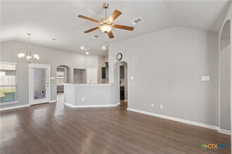 1231 Kiskadee Branch Dr in Temple, TX - Building Photo - Building Photo