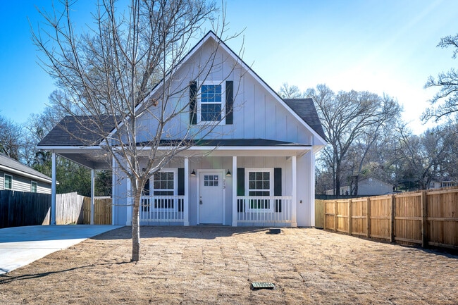 213 Lomond Ave in Longview, TX - Building Photo - Building Photo