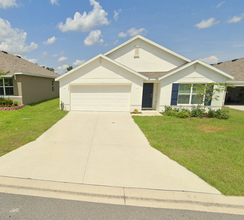 668 SE 65th Ave in Ocala, FL - Building Photo