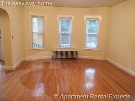 1 Langdon Square in Cambridge, MA - Building Photo