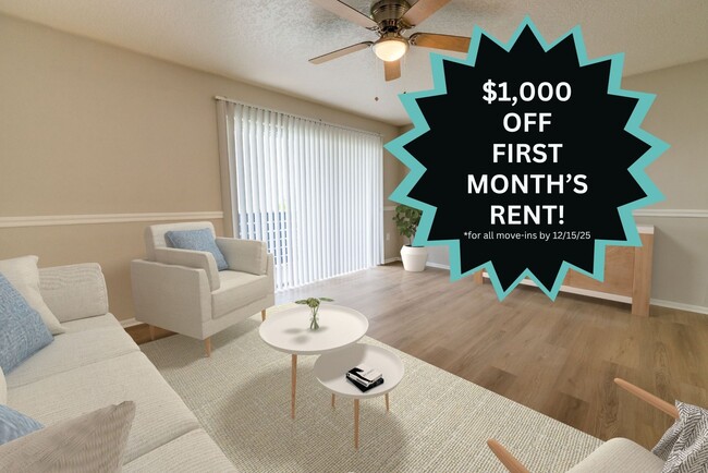 Palmview Cove Apartments