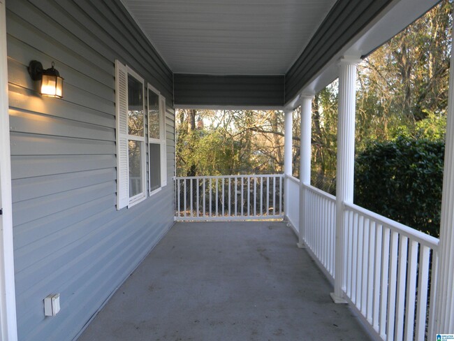 1907 Dawson Ave in Bessemer, AL - Building Photo - Building Photo