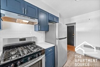 2717 W Berwyn Ave in Chicago, IL - Building Photo - Building Photo