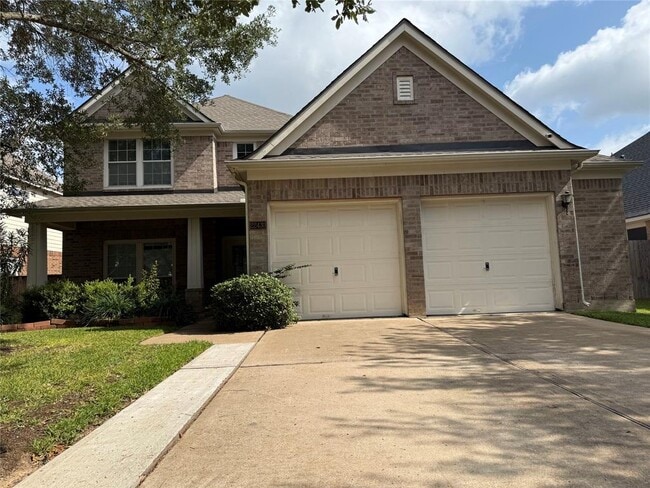 property at 22430 Tullis Trail Ct