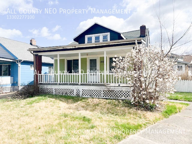 property at 3733 W 128th St