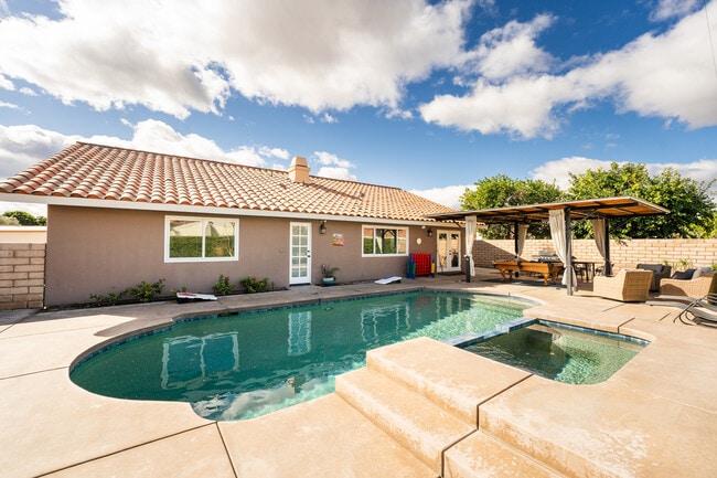 property at 79590 Port Royal Ave