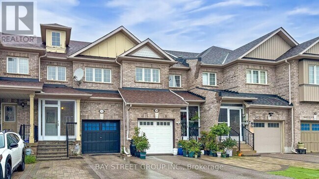 151 Amulet Crescent in Richmond Hill, ON - Building Photo - Building Photo