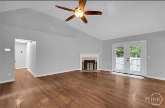 115 Blue Gill Ln in Pooler, GA - Building Photo - Building Photo