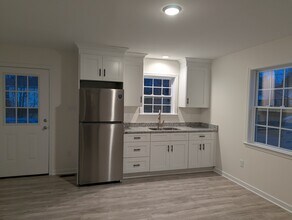 4600 Chipoax Ave, Unit 4600 Chipoax Ave in Richmond, VA - Foto de edificio - Building Photo