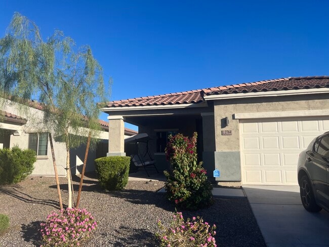 2764 E Sequoia Dr in Phoenix, AZ - Building Photo - Building Photo