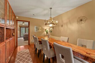 364 Locust Ridge Rd in Beech Mountain, NC - Building Photo - Building Photo