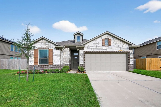 property at 206 White Wing Ln