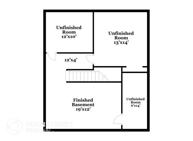 3205 Chicory Creek Ln in Florissant, MO - Building Photo - Building Photo