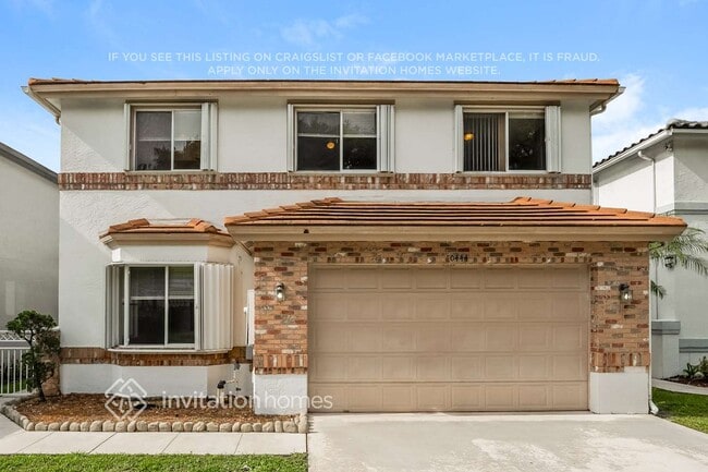 property at 10444 Sunstream Ln