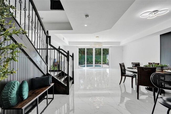 property at 2708 NE 30th Pl