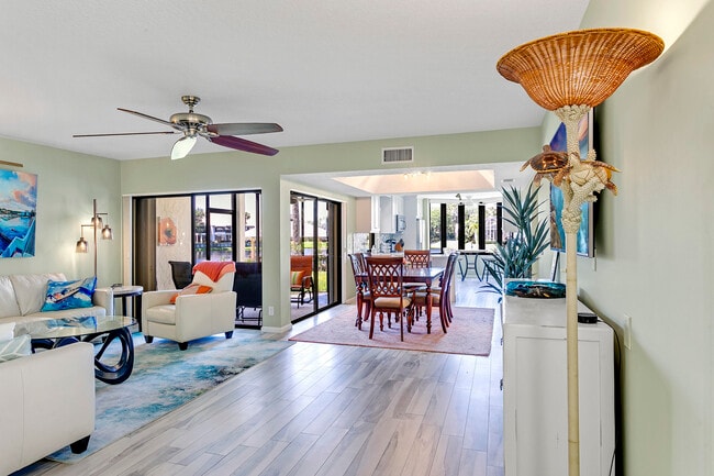 property at 16997 Waterbend Dr