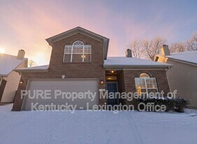 2629 Michelle Park in Lexington, KY - Building Photo