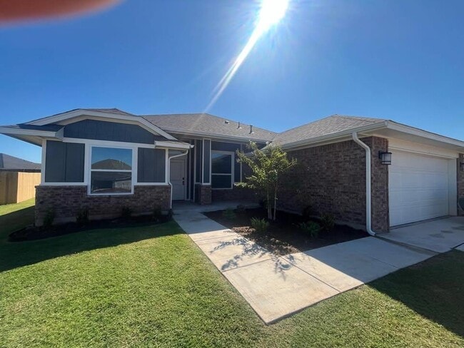 property at 18220 Austin Ct