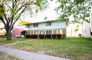 3012 Carskaddon Ave, Unit 2