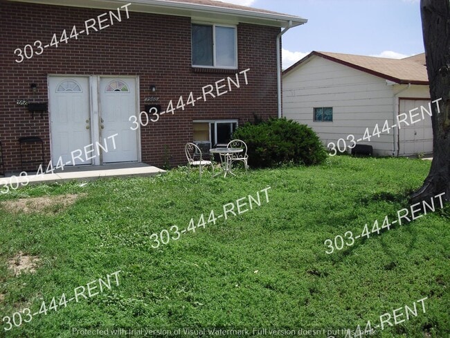 property at 7960-7966 Patricia Dr