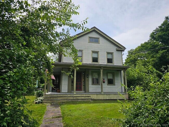 property at 33 Wildwood Ave