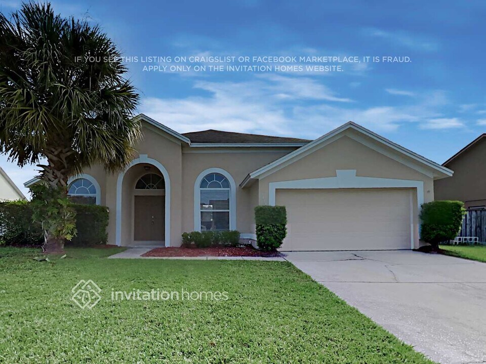 1009 Aviles Ct in Oviedo, FL - Building Photo
