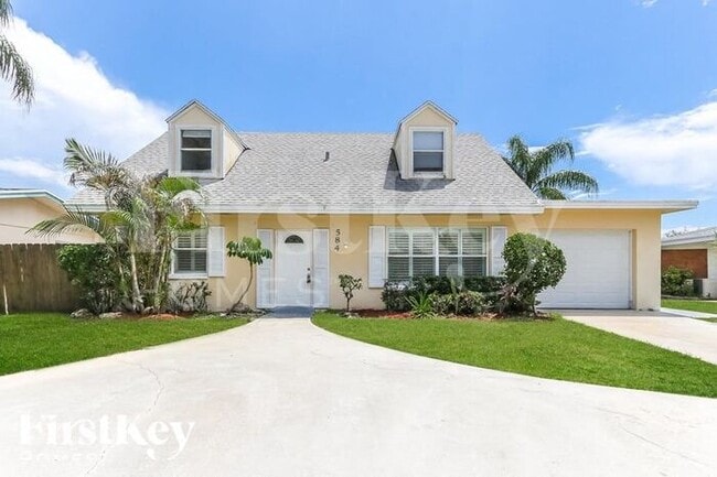 property at 584 Riverside Dr