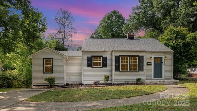 3920 Admiral Ave in Charlotte, NC - Building Photo - Building Photo