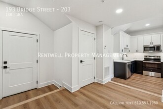 193 Bridge St in Phoenixville, PA - Foto de edificio - Building Photo