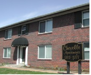 Chevelle Apartments in Riverview, MO - Building Photo - Building Photo