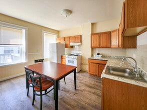 35 Abbotsford St, Unit 35 Abbotsford Street in Boston, MA - Building Photo - Building Photo