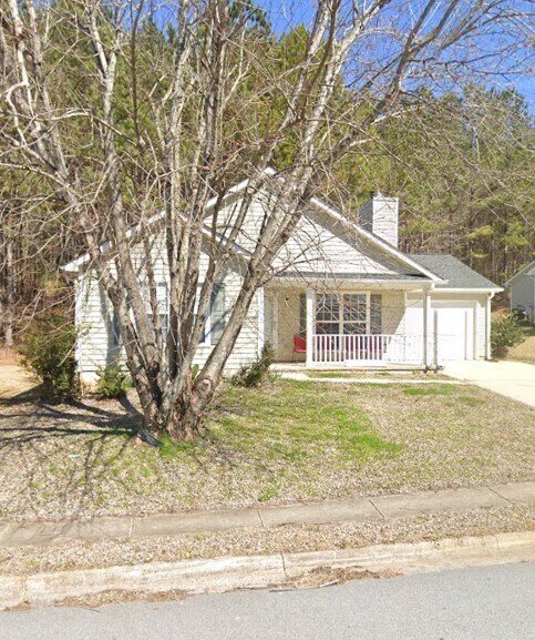 property at 6380 Ariaal Dr