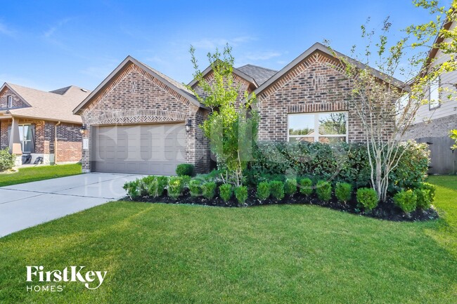 6423 Sterling Shores Ln in Rosenberg, TX - Building Photo - Building Photo