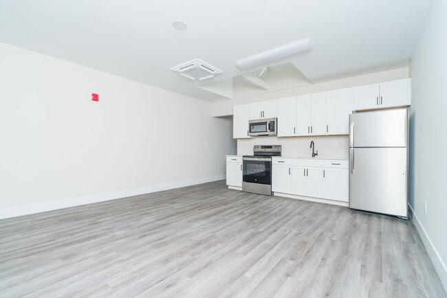 property at 115 NE Front St