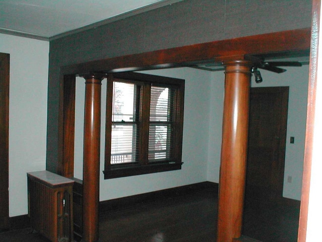 property at 302 W Grand Ave