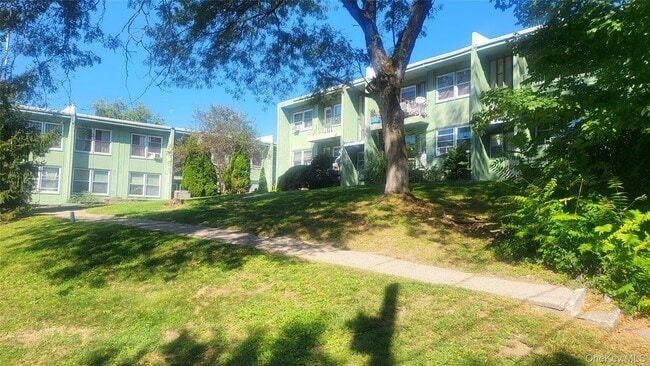 property at 3726 Albany Post Rd