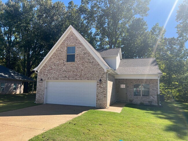 128 Anna Ln in Atoka, TN - Building Photo - Building Photo