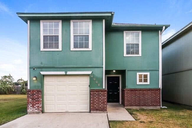 property at 4966 N Cancun Dr