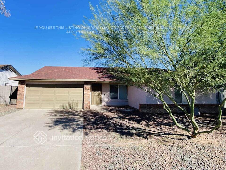 708 W Nopal Pl in Chandler, AZ - Building Photo