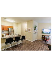 Elevate in Waco, TX - Foto de edificio - Building Photo