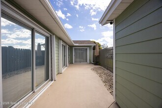 1948 Quail Ridge Ct in Cocoa, FL - Building Photo - Building Photo