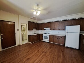 342 Hanover St, Unit 2 in Boston, MA - Building Photo - Building Photo