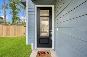 609 Royal Arch Dr in Conroe, TX - Building Photo - Building Photo