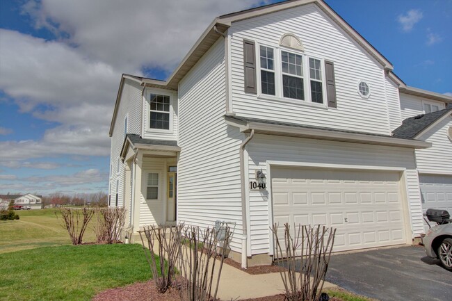 property at 1040 Montego Bay Ct