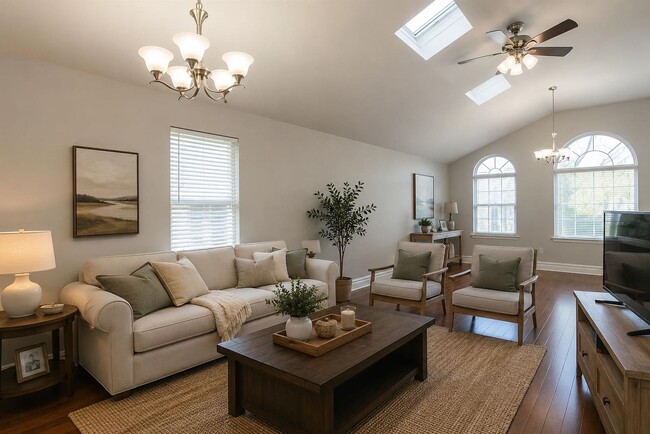 property at 28 Van Cleef St