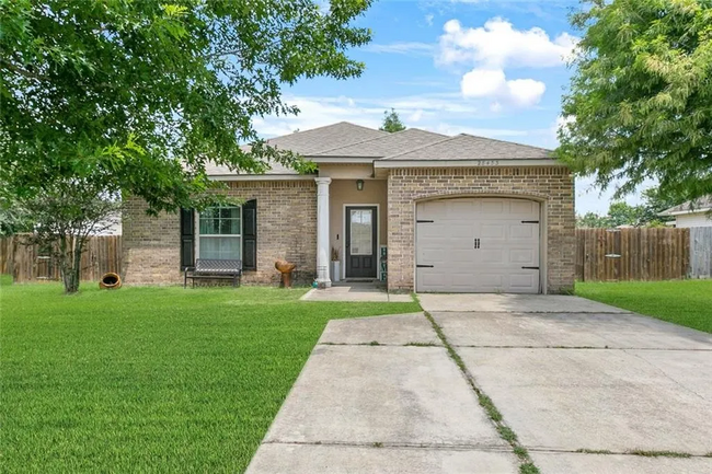 property at 28453 Apple Blossom Ln