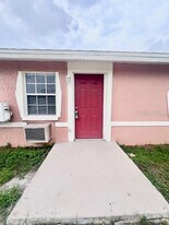 315 D St in Lake Wales, FL - Building Photo