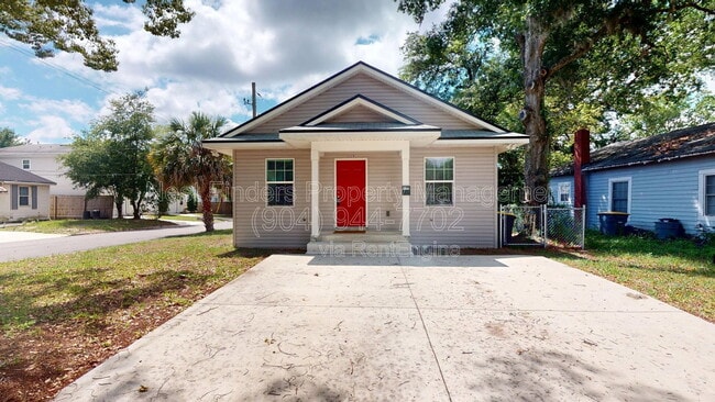 property at 2220 Flesher Ave